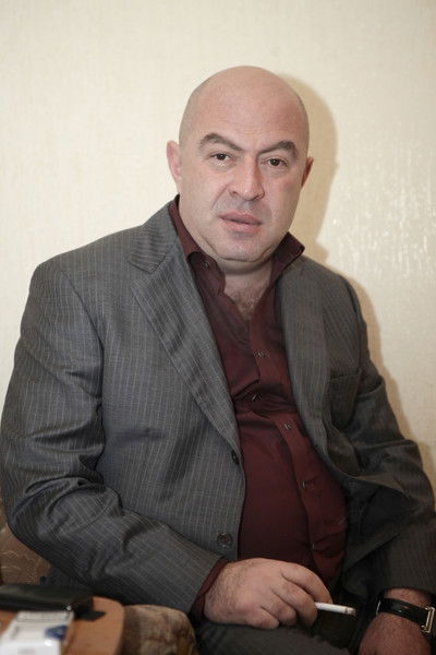Artur Galstyan