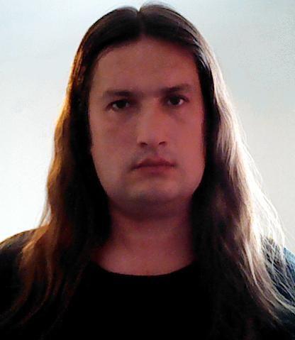 Виталий Есавич