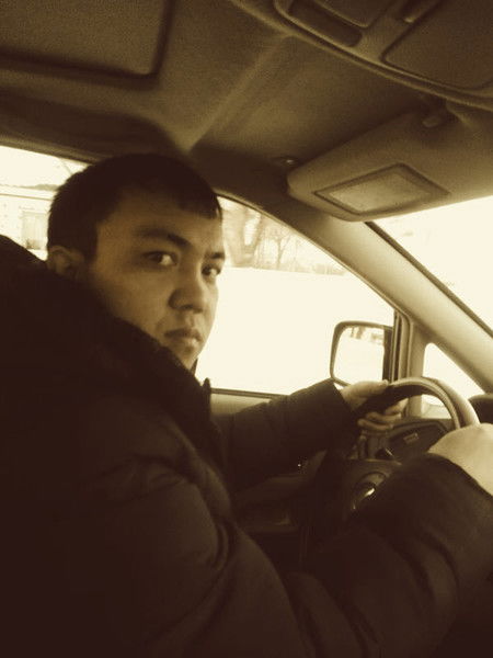 Кайрат Рахат