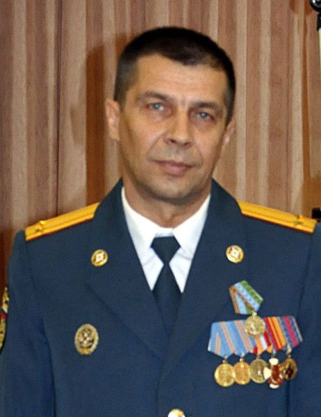 Квашнин Владимир