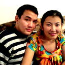 Айбек Беримжанов