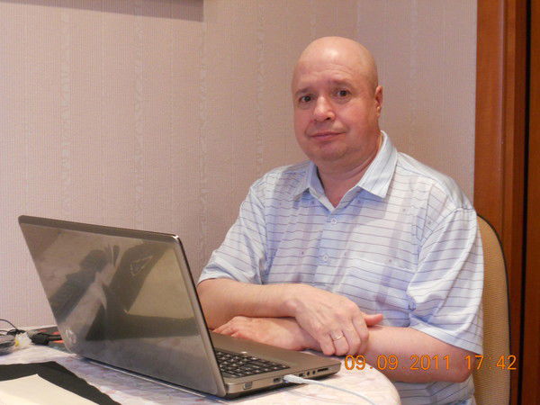 Шарипжан Гизатулин