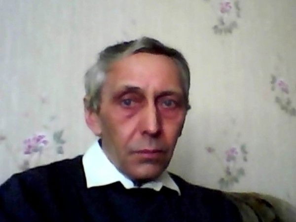 Сергей Затягин