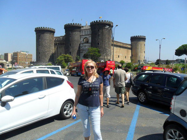 Татьяна Искакова