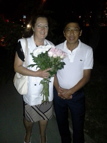 Гун Су (Виктор) Юн