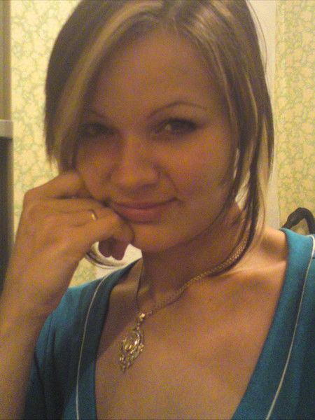 Ольга Тарунова