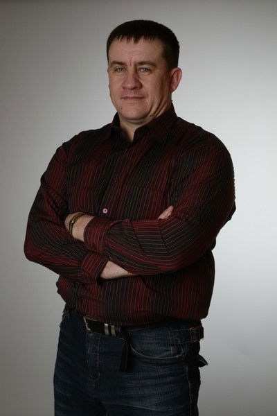 Валера Струневский