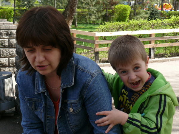 Анна Черепанова