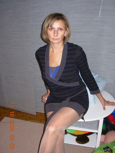 Ольга Сафонкина