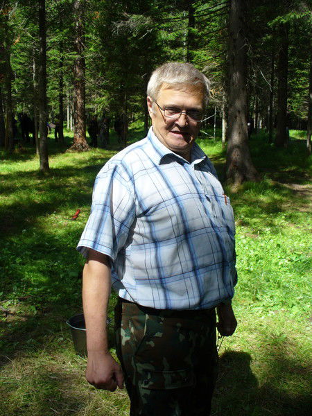 Геннадий Хардиков