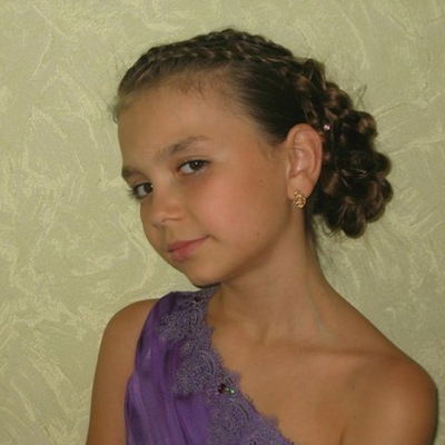 Диана Седень