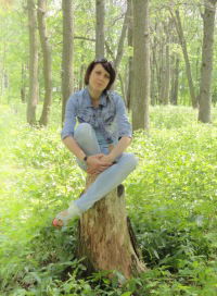 Светлана Полунина