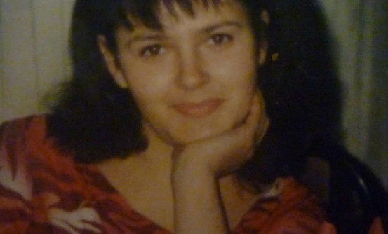 Ирина Чернова