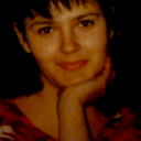 Ирина Чернова