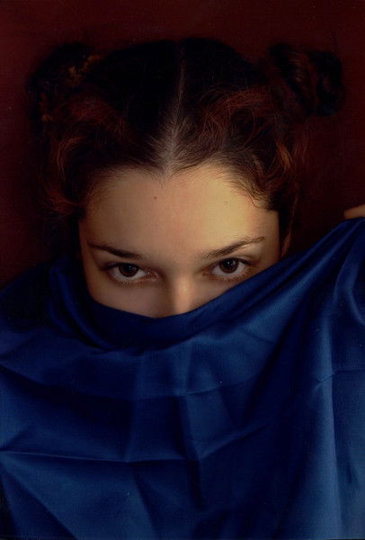 Любашка Аруцева