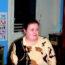 Жанна Широкова