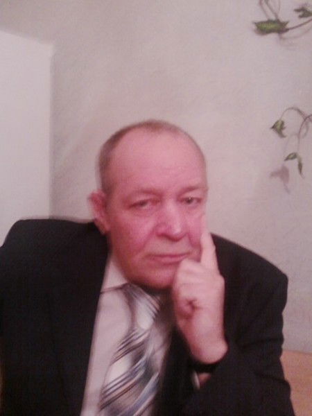 Вячеслав Филатов