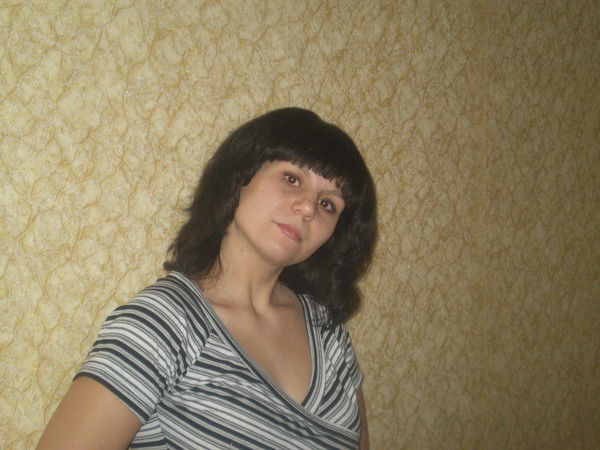 Анна Минина