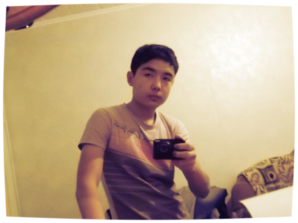 Аділжан Мухамеджанов