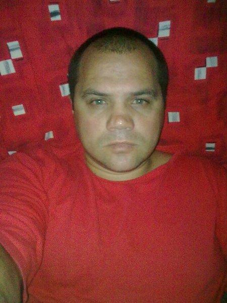 Иван Калашников