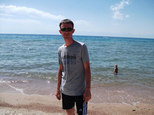 Денис Пузаков