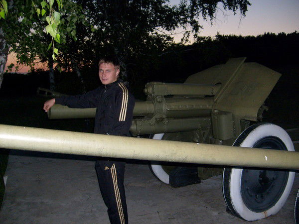 Роман Голец