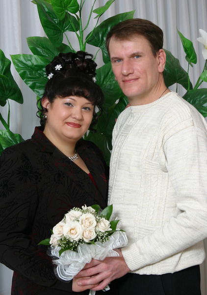 Ольга Гончарова