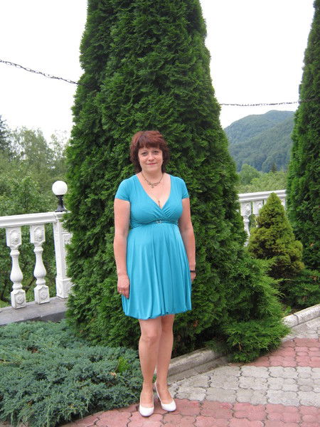 Татьяна Ковальчик