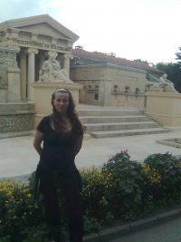 Аида Миниярова