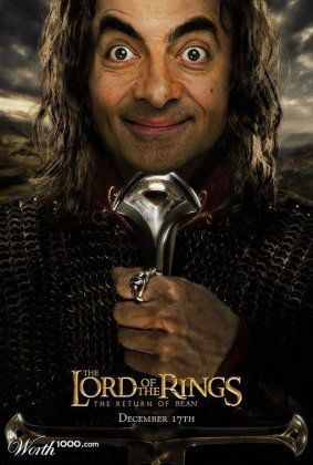 Мега Фон Трон