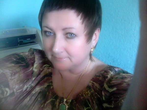 Лилия Кибанова