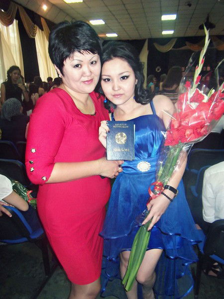 Самая Прелестная Мама