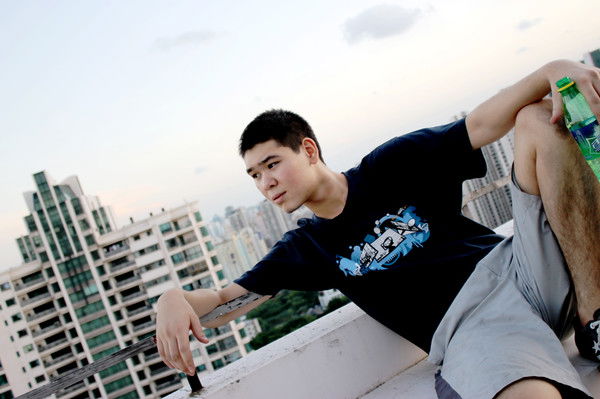 Oscar_Philips=) Usher-Bekov