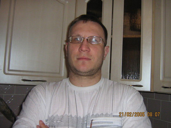 Андрей Дуюнов