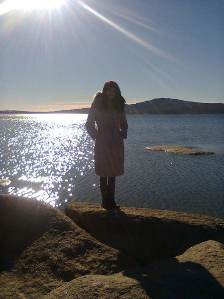 Наталья Воронцова