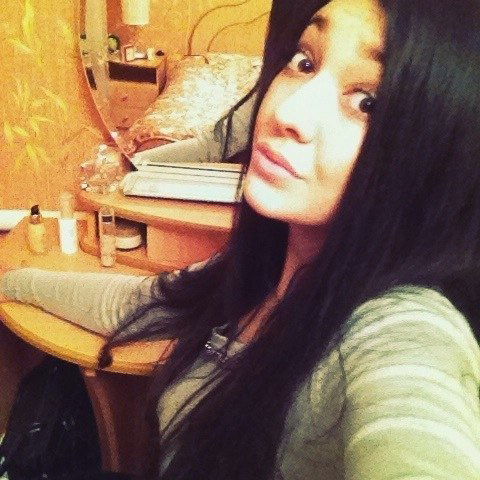 Юлия Медведева