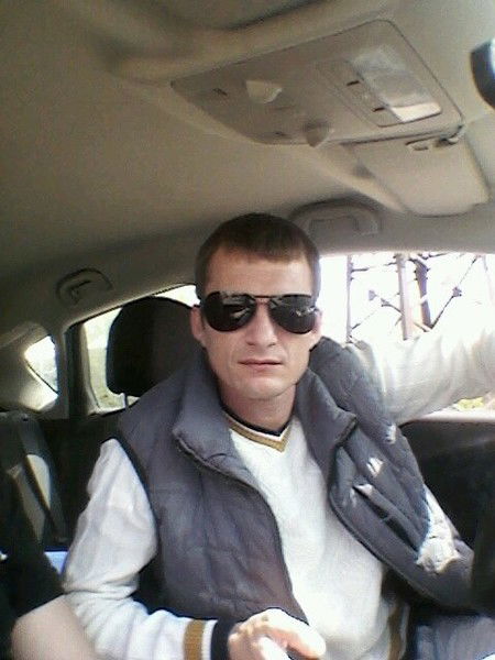 Евгений Сергеевич