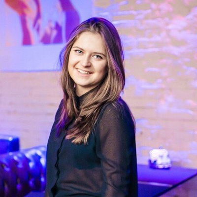 Александра Сащенко