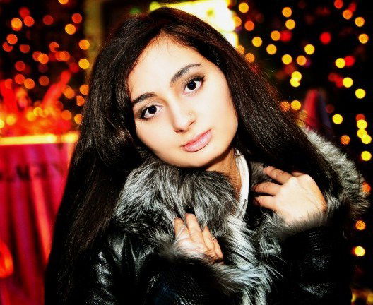 Валерия Бортникова