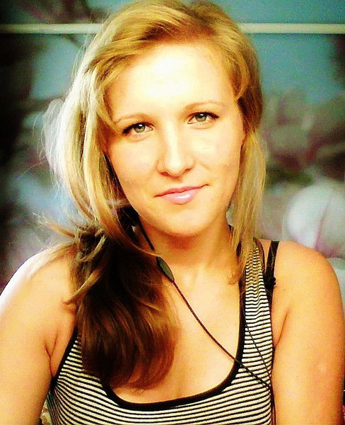 Кристина Котова