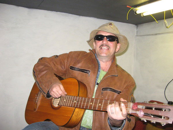 Валерий Синица