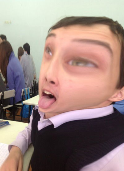 Рома Шемякин