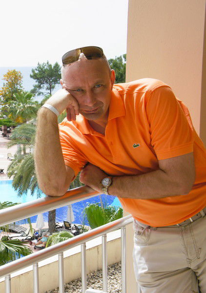 Доценко Андрей