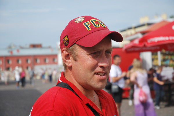 Андрей Проповедников