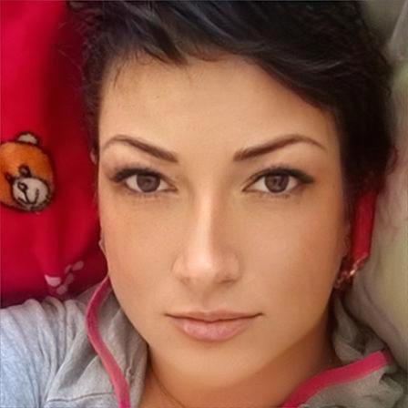 Наталья Михайловна