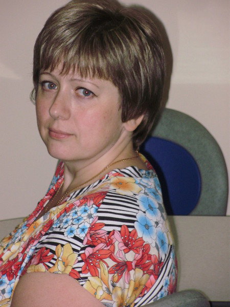 Светлана