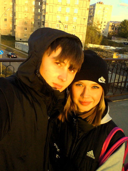 Татьяна Бернат (Иванова)