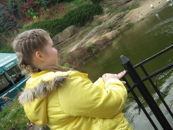 Юлия Коваль