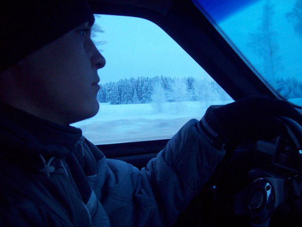 Андрей Трусилов