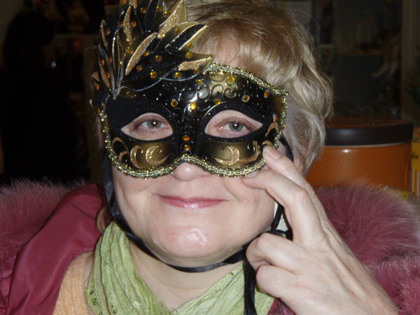 Людмила Бессонова